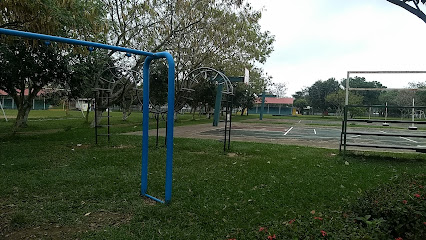 Parque la Alameda