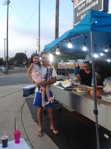 Auto Parts Store «AutoZone», reviews and photos, 18824 Sherman Way, Reseda, CA 91335, USA