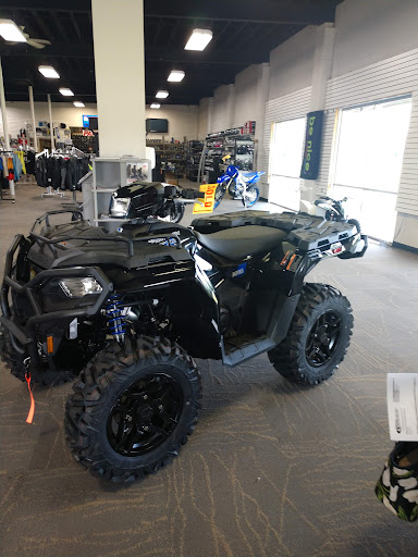 Motorcycle Dealer «Village MotorSports of Holland», reviews and photos, 13035 New Holland St, Holland, MI 49424, USA