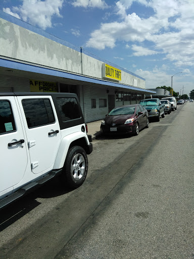 Thrift Store «QUALITY THRIFT STORE», reviews and photos, 1639 E Artesia Blvd, Long Beach, CA 90805, USA