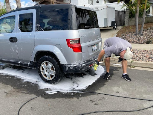 Fresh Look Mobile Auto Detailing en Carlsbad