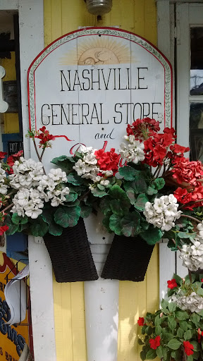 Bakery «Nashville General Store & Bakery», reviews and photos, 118 E Washington St, Nashville, IN 47448, USA