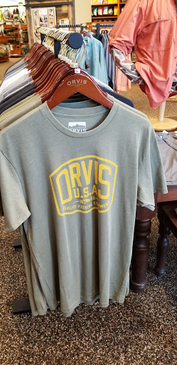 Clothing Store «Orvis», reviews and photos, 1 N Main St O, Greenville, SC 29601, USA