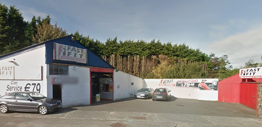 Fast Fit Wexford