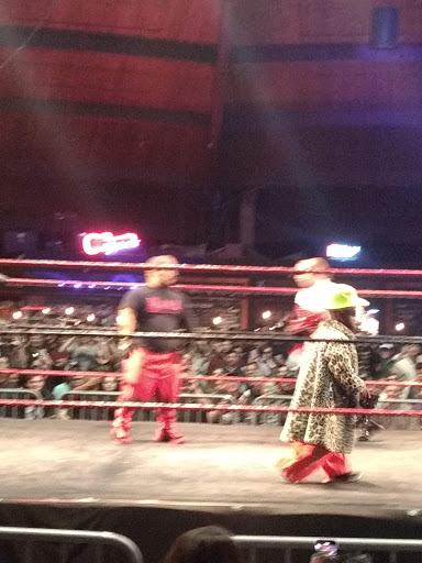 Live Music Venue «Oakdale Theatre», reviews and photos, 95 S Turnpike Rd, Wallingford, CT 06492, USA