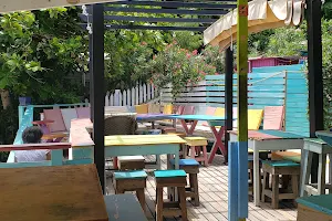La Plywood Beach Bar Café image