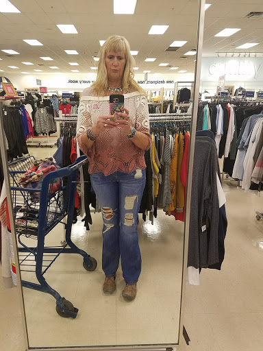 Department Store «Marshalls», reviews and photos, 2641 N Salisbury Blvd, Salisbury, MD 21804, USA