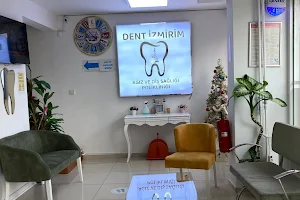 Özel Dent İzmirim Ağız Ve Diş Sağlığı Polikliniği image