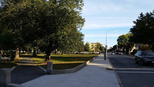 Park «Campagnone Common», reviews and photos, 200 Common St, Lawrence, MA 01840, USA