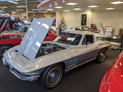 Car Dealer «MUSCLE CAR CITY LLC», reviews and photos