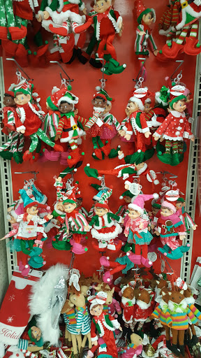 Craft Store «Michaels», reviews and photos, 520 E Expy 83, McAllen, TX 78503, USA