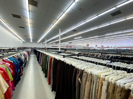 Thrift Store «Family Thrift», reviews and photos, 610 S Wayside Dr, Houston, TX 77011, USA