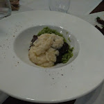 Photo n°4 de l'avis de Silvia.o fait le 21/11/2018 à 13:03 sur le  Radici - Cucina e Cantina à Ravenna