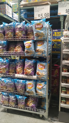 Warehouse club «BJ’s Wholesale Club», reviews and photos, 2300 W Oregon Ave, Philadelphia, PA 19145, USA