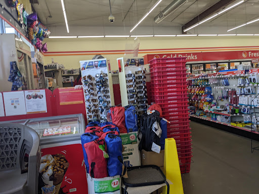 Dollar Store «FAMILY DOLLAR», reviews and photos, 703 W Ehringhaus St, Elizabeth City, NC 27909, USA