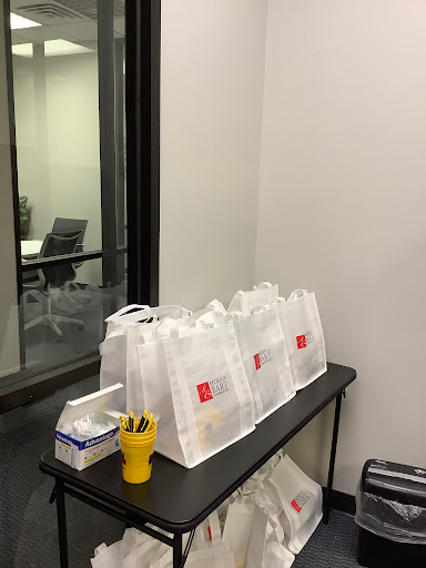 Personal Injury Attorney «Morris Bart, LLC», reviews and photos