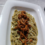 Photo n°2 de l'avis de Silvia.o fait le 15/08/2023 à 16:33 sur le  Ristorante Trattoria Al Fogolar à Folgaria