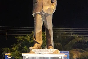 Tito Henry de Souza Statue image