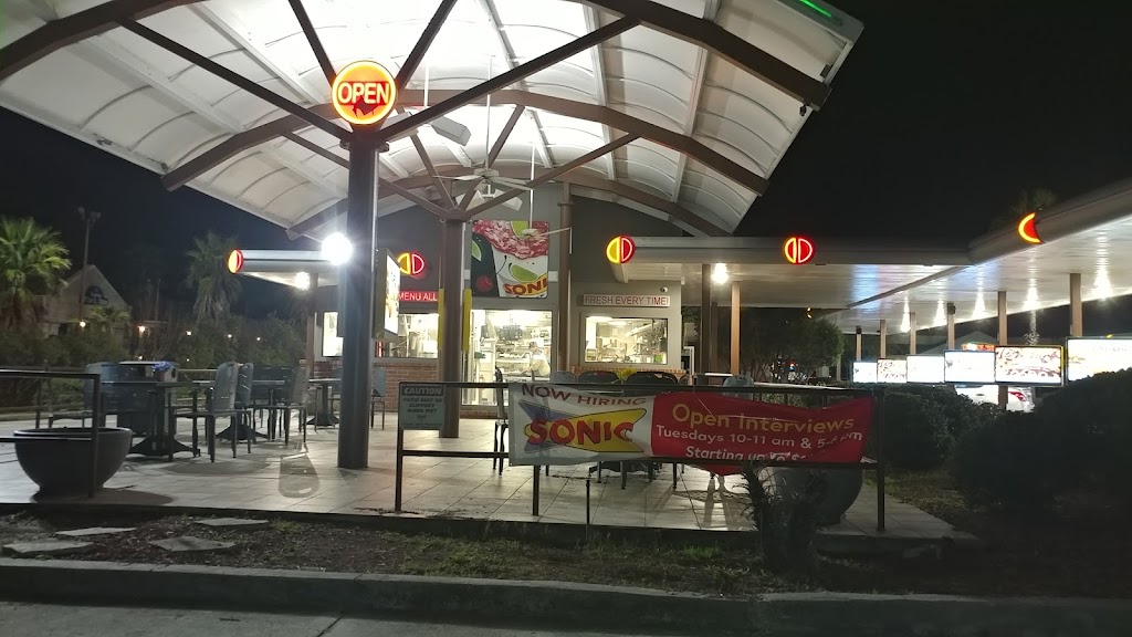 Sonic Drive-In 31326