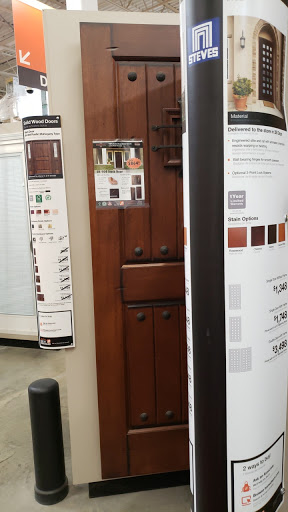 Home Improvement Store «The Home Depot», reviews and photos, 252 N Custer Rd, McKinney, TX 75071, USA