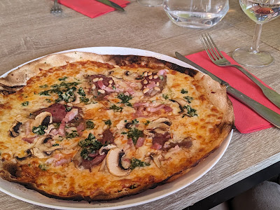 Piz' Belélouli à Captieux