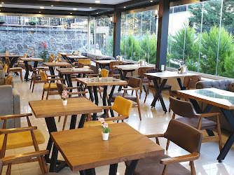 Meyan Cafe Restaurant