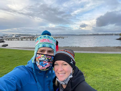 Gym «Orangetheory Fitness», reviews and photos, 22627 Bothell Everett Hwy A, Bothell, WA 98021, USA