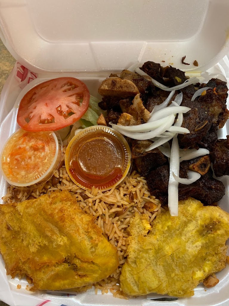 Au-Bon-Gout Restaurant 33064