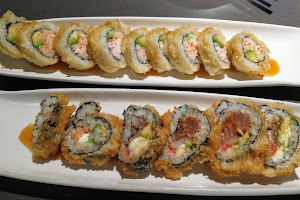 Hanabi Sushi & Rolls