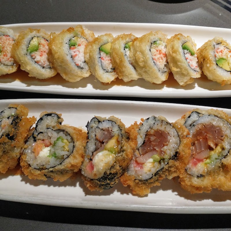 Hanabi Sushi & Rolls