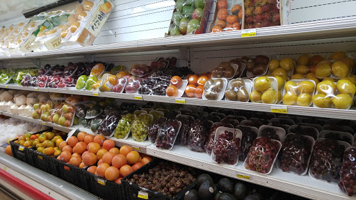 Asian Grocery Store «New Truong Nguyen Market», reviews and photos, 3555 East Walnut Street #221, Garland, TX 75042, USA