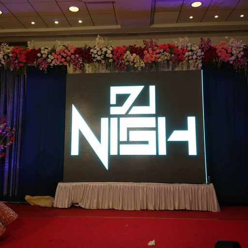 DJ Nish Electrospinz -Top Best DJ For Wedding Birthday Party Sangeet Sandhya At Mumbai