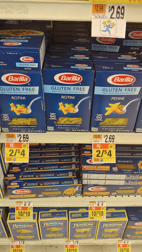 Supermarket «Stop & Shop», reviews and photos, 2450 Jerusalem Ave, North Bellmore, NY 11710, USA