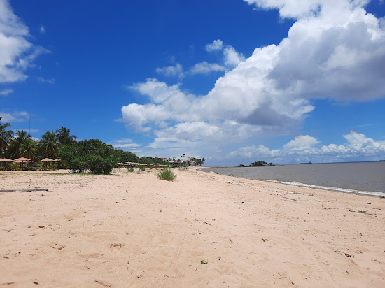 Praia do Chapeu Virado