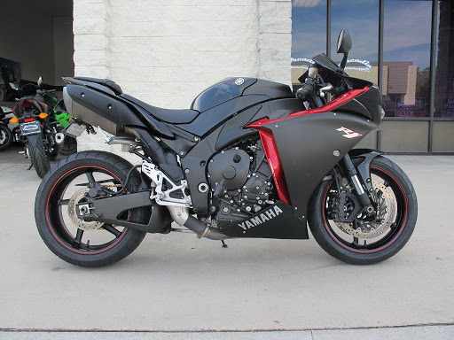 Used Motorcycle Dealer «Arcadia Motorcycle Company Used and Pre Owned Motorcycles», reviews and photos, 136 E St Joseph St c, Arcadia, CA 91006, USA