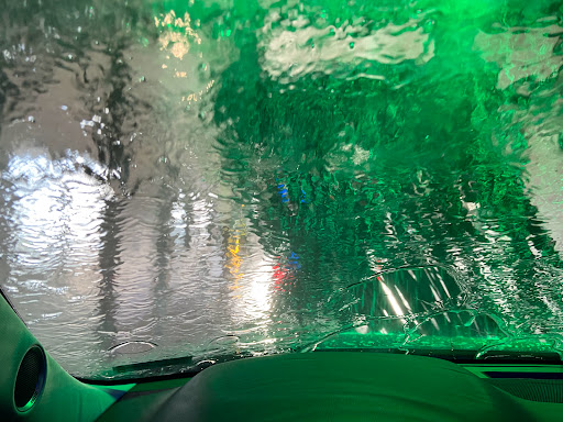 Car Wash «Fast Trac Car Wash», reviews and photos, 2870 Delk Rd, Marietta, GA 30067, USA