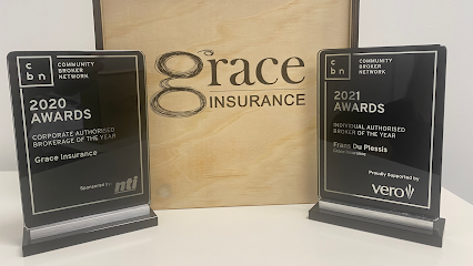Grace Insurance - Perth Business Insurance