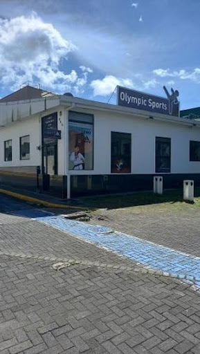 Olympic Sports Costa Rica