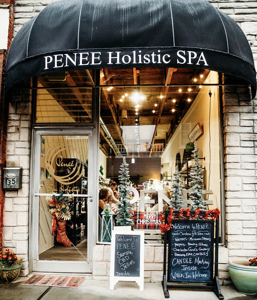 PENEÉ Holistic Spa 29745