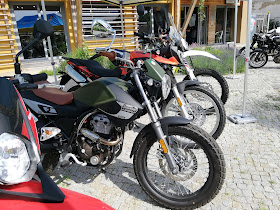 Dypree - prodej motocyklů, dílů, doplńků pro motokros a enduro