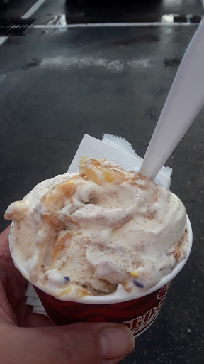 Ice Cream Shop «Cold Stone Creamery», reviews and photos, 2311 Santa Barbara Blvd #109, Cape Coral, FL 33991, USA