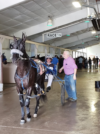 Racecourse «Monticello Raceway», reviews and photos, 204 NY-17B, Monticello, NY 12701, USA