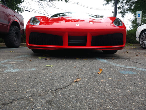 Auto Body Shop «Ultimate Collision Repair», reviews and photos, 1115 US-1, Edison, NJ 08837, USA