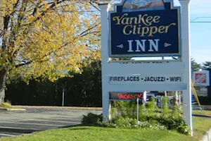 Yankee Clipper Motor Inn image