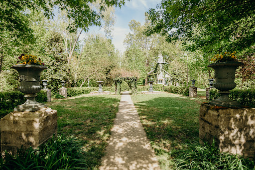 Event Venue «Rosewood Chapel and Event Center», reviews and photos, 379 Glenn Jones Rd, Gainesboro, TN 38562, USA