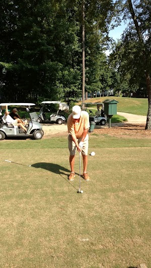 Ashton Hills Golf Club - photo 94