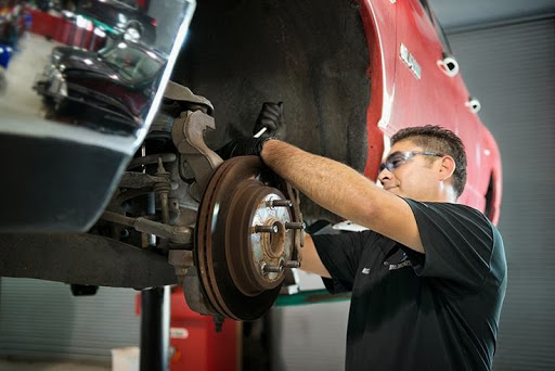 Auto Repair Shop «Texas Direct Auto Care», reviews and photos, 12057 Southwest Fwy, Stafford, TX 77477, USA