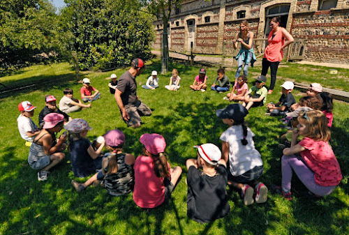 attractions Ferme Pédagogique d'Epaville Montivilliers