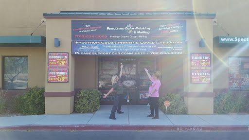 5715 W Alexander Rd #125, Las Vegas, NV 89130, USA