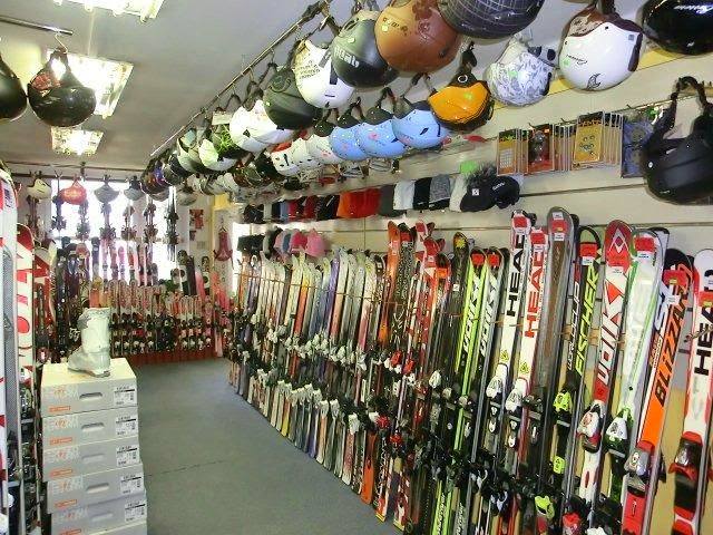 Komentáře a recenze na Ski centrum Petrovice - Prodej - Servis - Půjčovna lyží